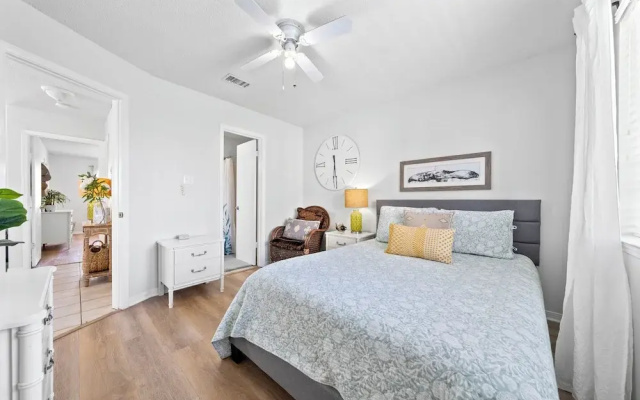 Wolf Bay Villas 209