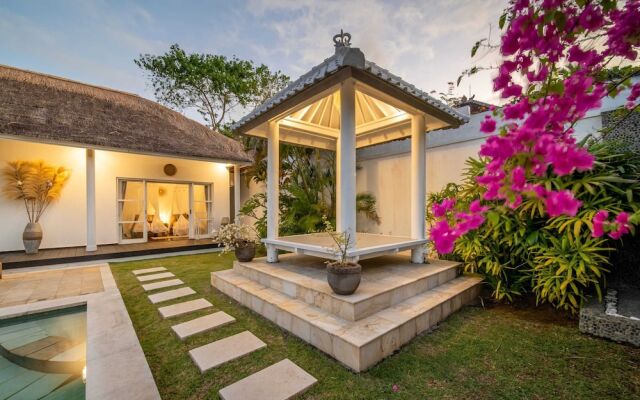 Traditional Private Villa, 3 BR, Uluwatu
