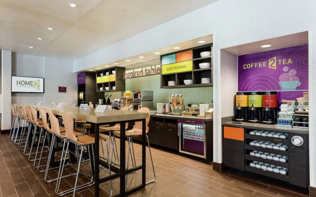 Home2 Suites by Hilton Salt Lake City - Murray, UT