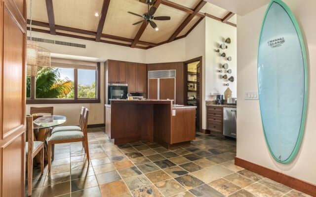 3BD Fairways (116D) - 3 Br Villa