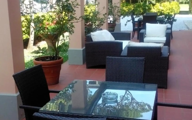 Hotel Astor Victoria