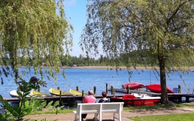 Zimmer und Apartment Rosi