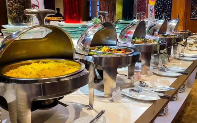 Ramana Saigon Hotel