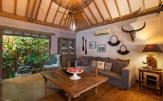 Villa Koyama by Villa Finder
