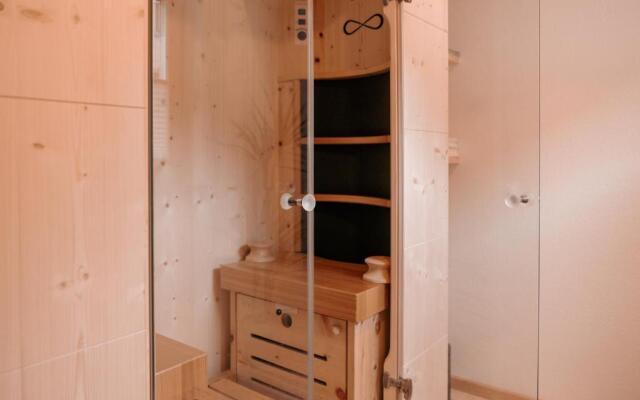 Appartements Höllhaus