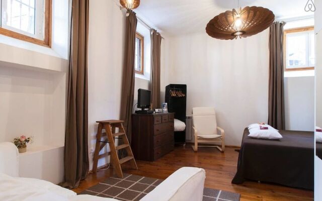 Three4Six Guesthouse