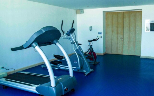 Apartamento Moderno Norte Barranquilla
