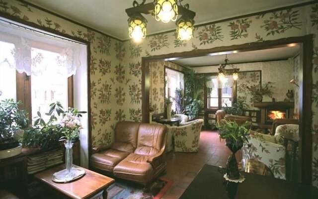 Apartement Castelli