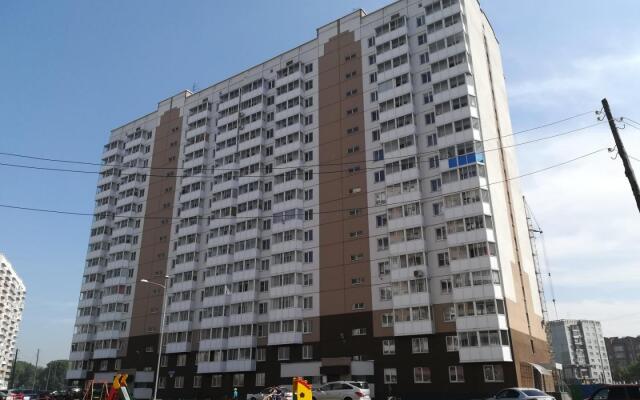 В Гости на Октябрьском 7