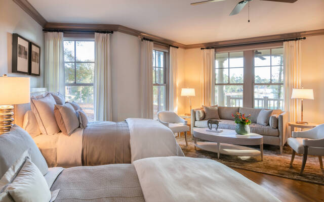 The Ritz-Carlton Reynolds, Lake Oconee