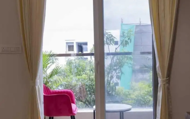 Seaesta -- Business Stay