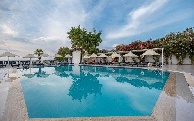 Petunya Beach Resort - All Inclusive