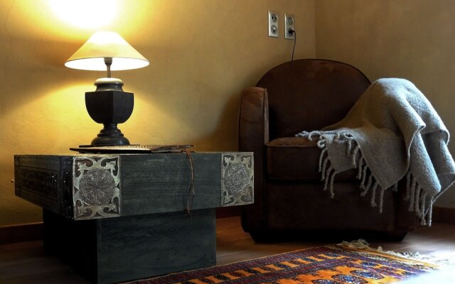 Domaine des Marequiers Gîtes