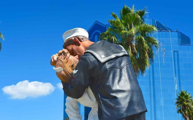 Bay Oaks A Ground Floor