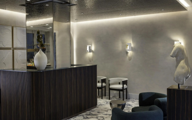 Hotel des Carmes By Malone