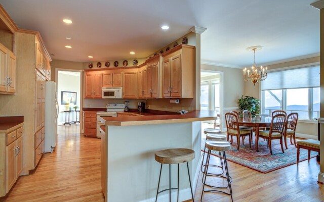 VCI - Elderberry Overlook