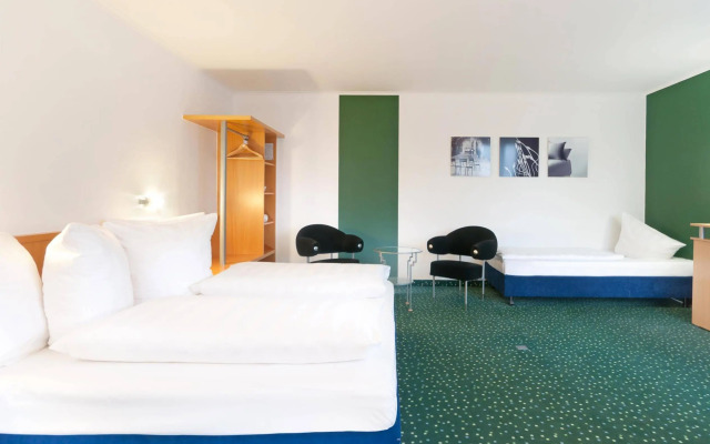 Hesse Hotel Celle