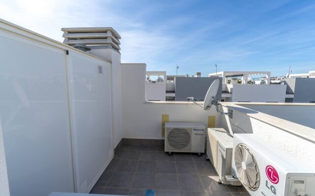 Espanhouse Oasis Beach 108