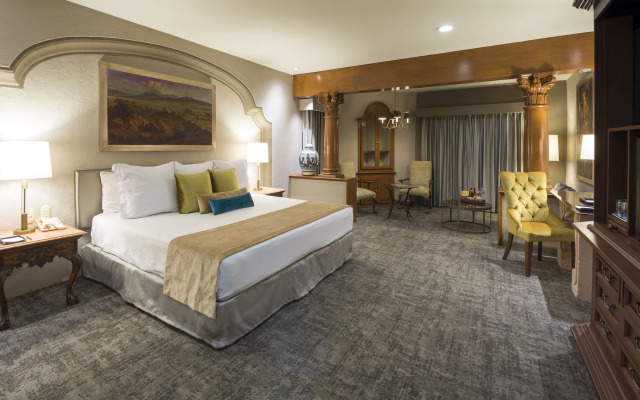 Quinta Real Guadalajara