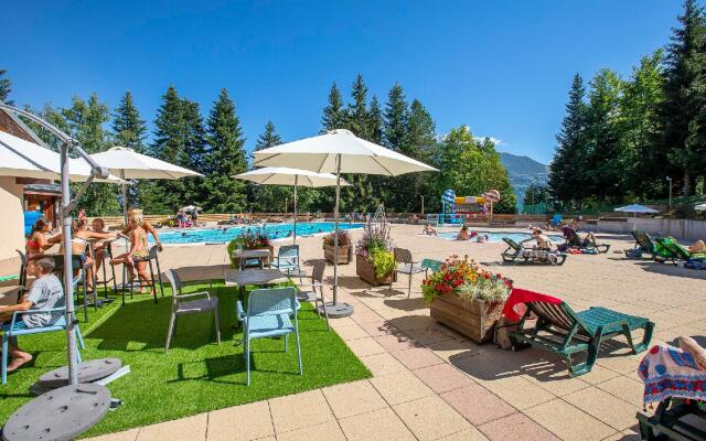 Residence Le Beauregard - Vacanceole
