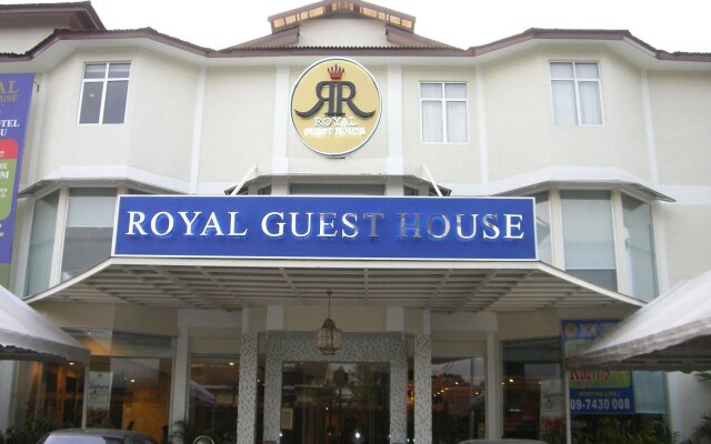 Royal Guest House