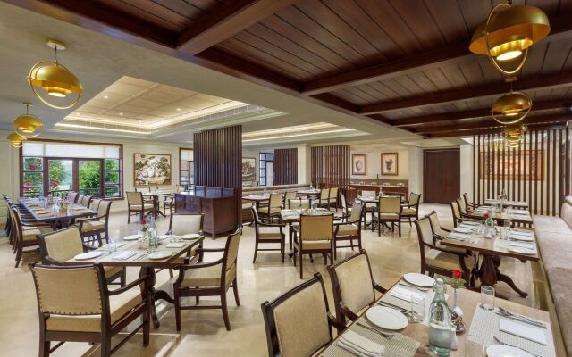 Sarovar Portico Dehradun