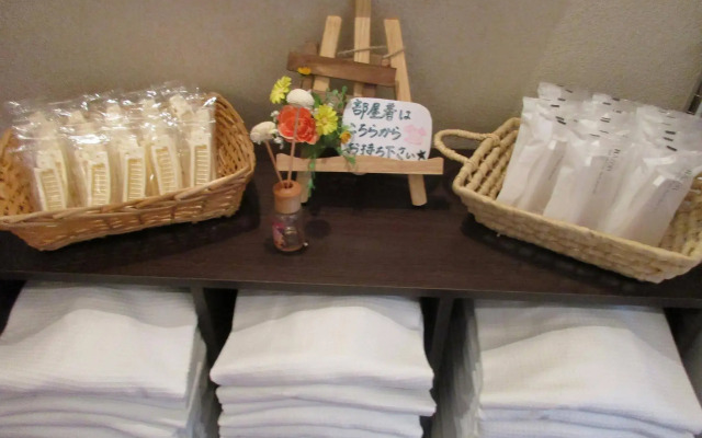 Hotel Select Inn Iwaki Ekimae