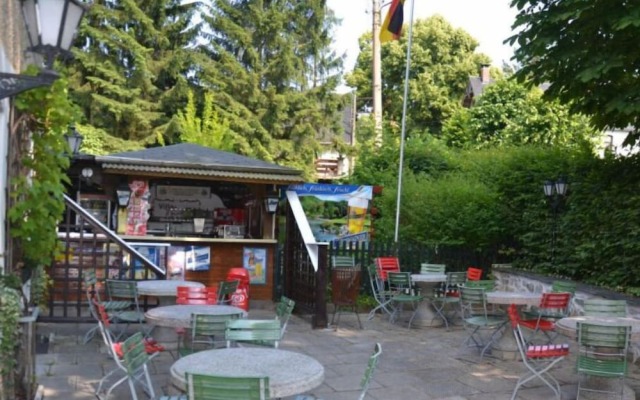 Landgasthof Fuchsbau