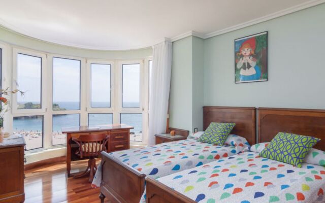 Apartment Rico Castro-Urdiales