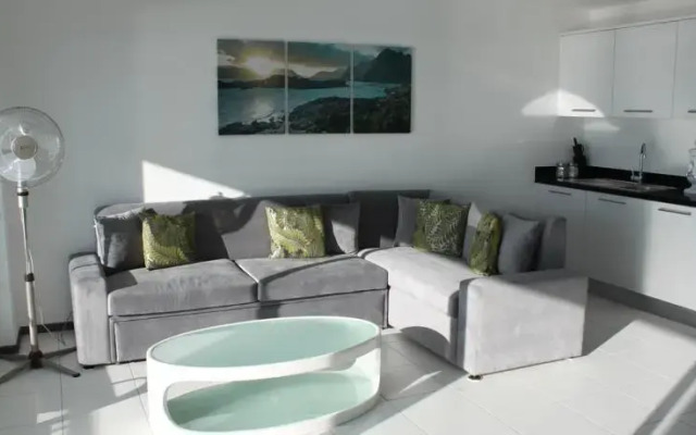 Horizon Sky Duplex House
