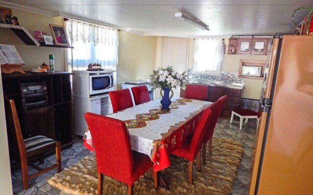 Gramado Casa da Collina