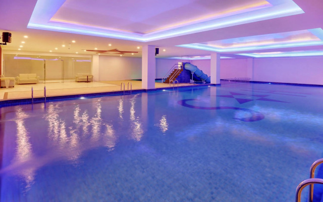 The Sentra Hotel Manado