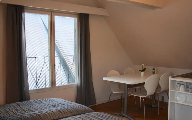 Ebogaard Bed and Breakfast