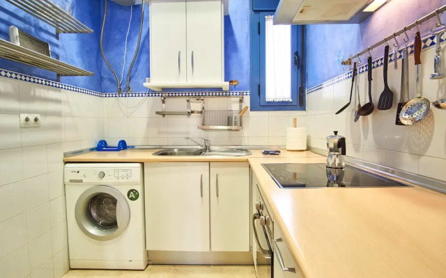 Apartamento Triana Pearl Suites