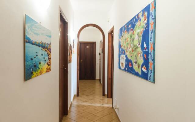Bed & Breakfast Sapore di Sale