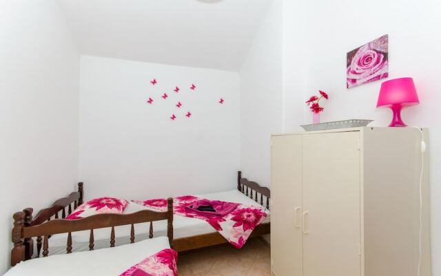 House Robinson House Romantica