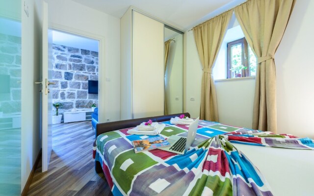 Apartments None Nono