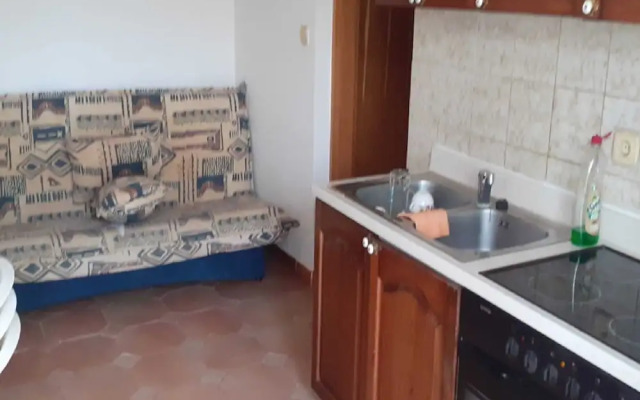 Apartments Rudi - One Bedroom Apartmen With Terrace and Sea View