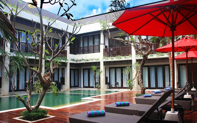 ABISHA Hotel Sanur