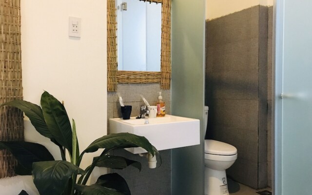 NEXSTAY Forest Home