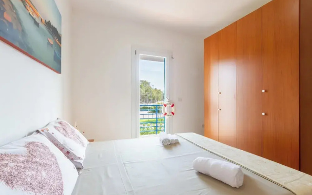 Beach Life Apartment In Boncore