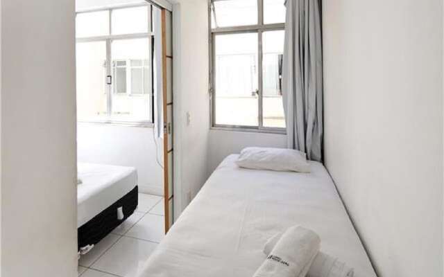 MZapartments Prado LB1207