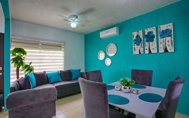 Altavela Flotacion 35 2 BR by Casago