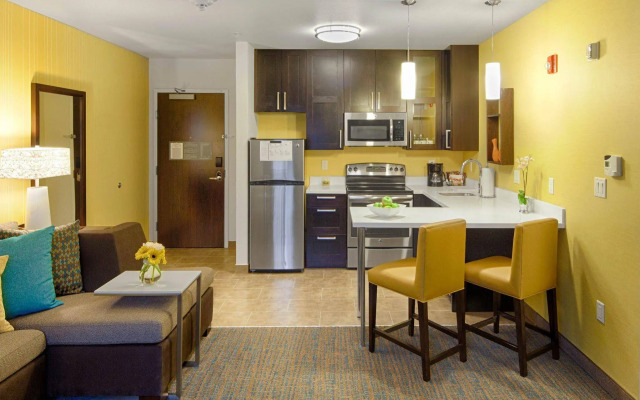 Residence Inn Pullman