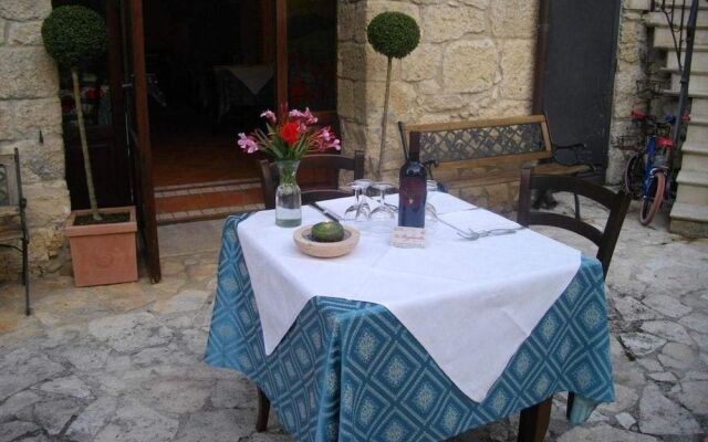 Agriturismo La Pagliarella