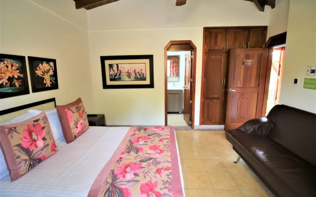 Amazilia Hotel