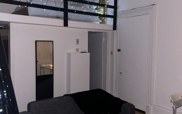 Stunning 1-bed Apartment in Glasgow