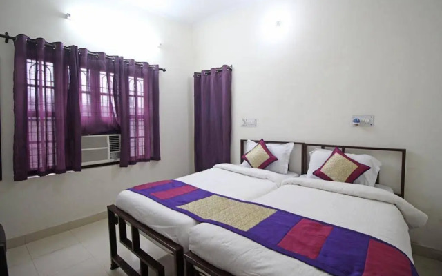 OYO Homes Rohilkhand Dental College
