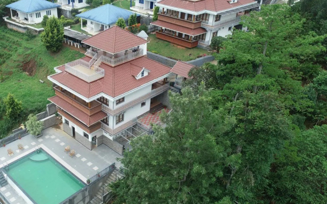 Nest Resort