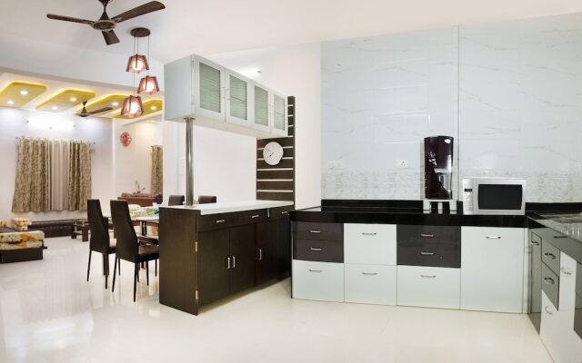 Relaxinn Hospitality Services